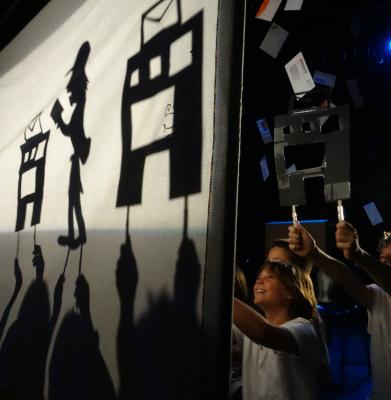 Mostra d'hivern 2020