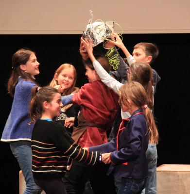 Mostra d'Hivern 2024
