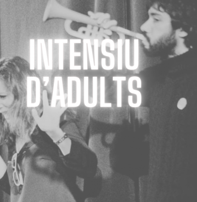 Intensiu d'adults